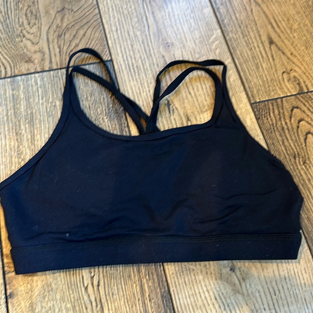 Born Primitive Sports Bra